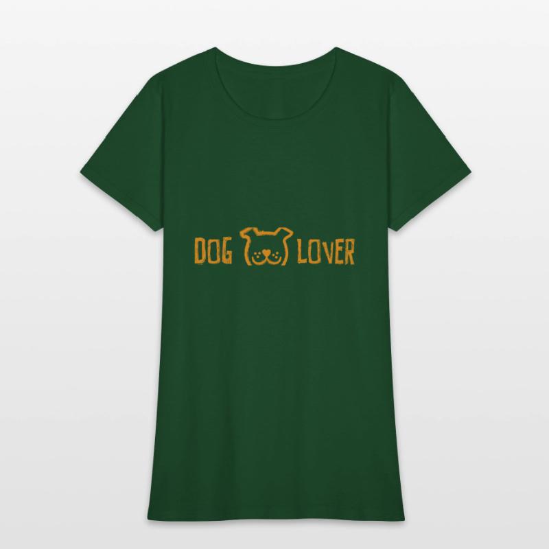 Dog Lover