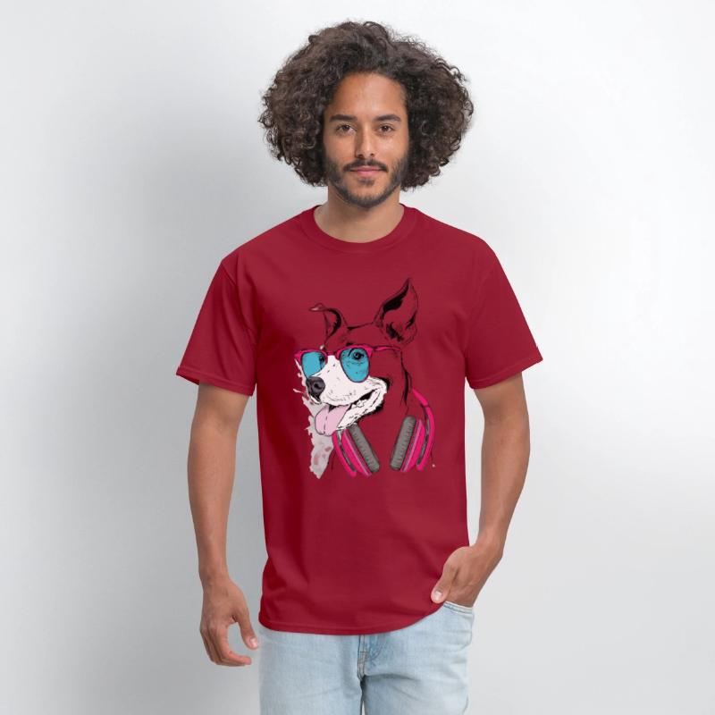 Dog Shirts For Humans