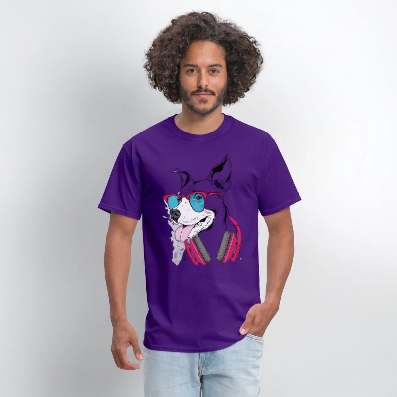 Dog Shirts For Humans