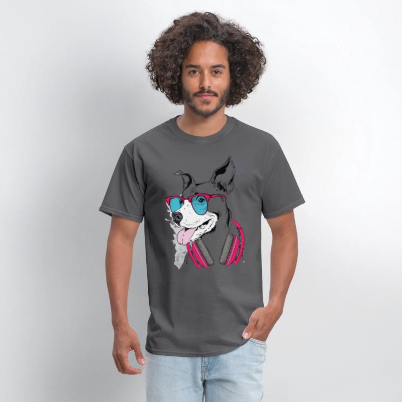 Dog Shirts For Humans