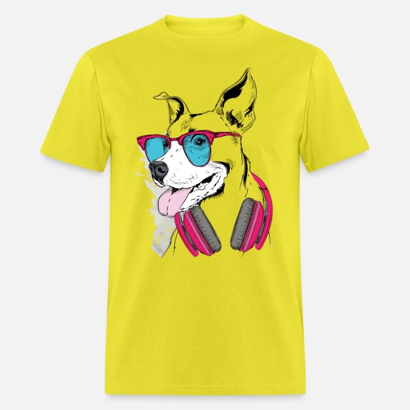 Dog Shirts For Humans