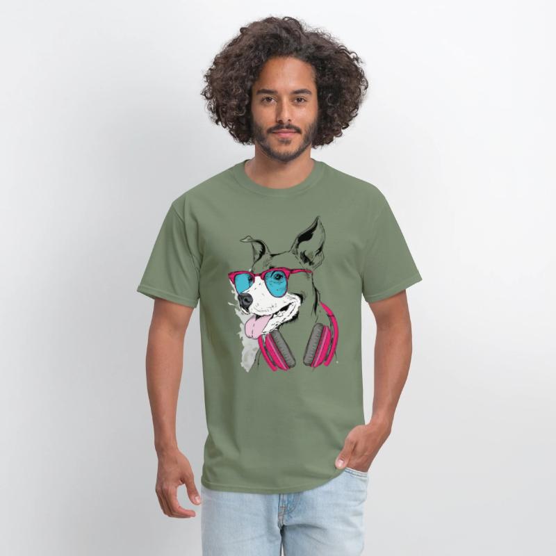 Dog Shirts For Humans