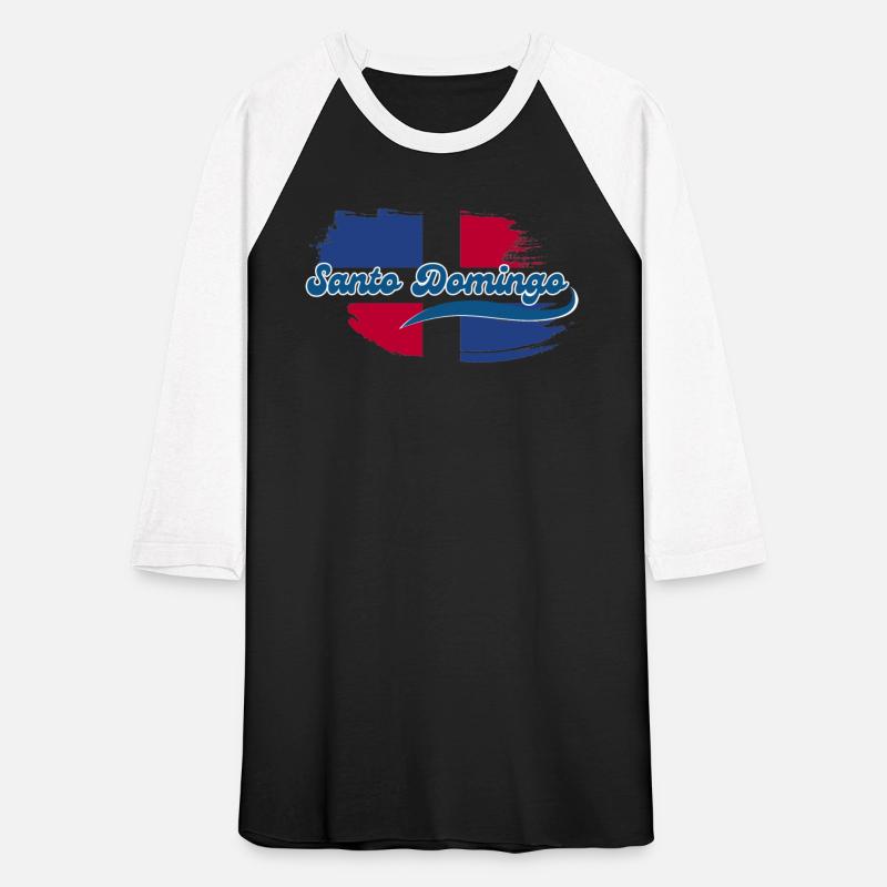 Dominican Cities: Santo Domingo