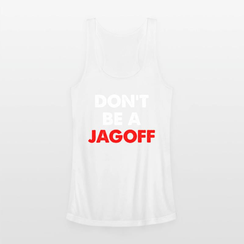 Don't Be A Jagoff Quote