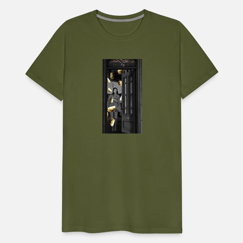 Doors To The Unknown