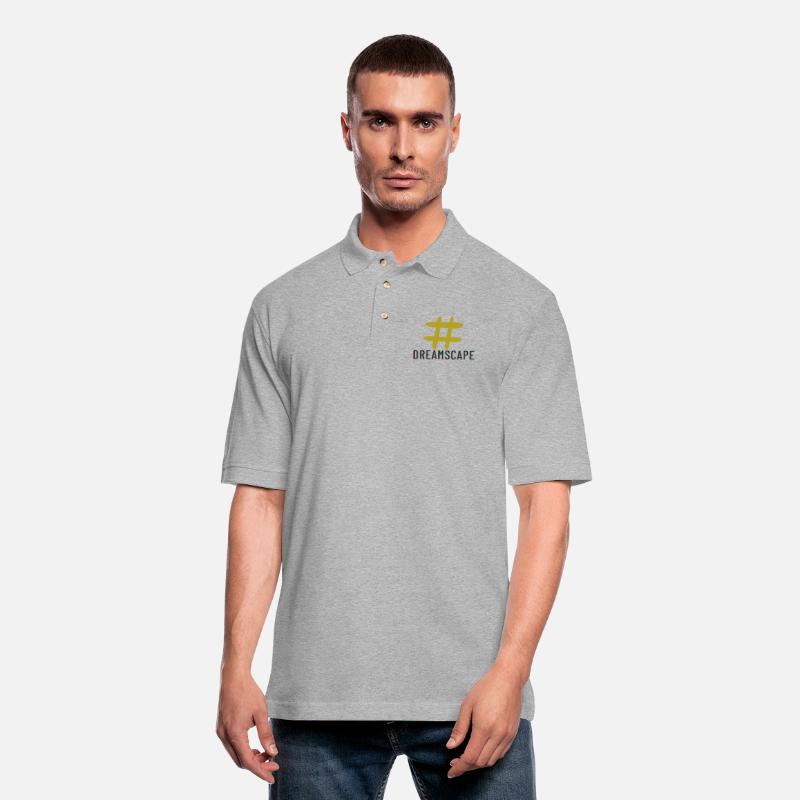 Dreamscape hatch tag slogans