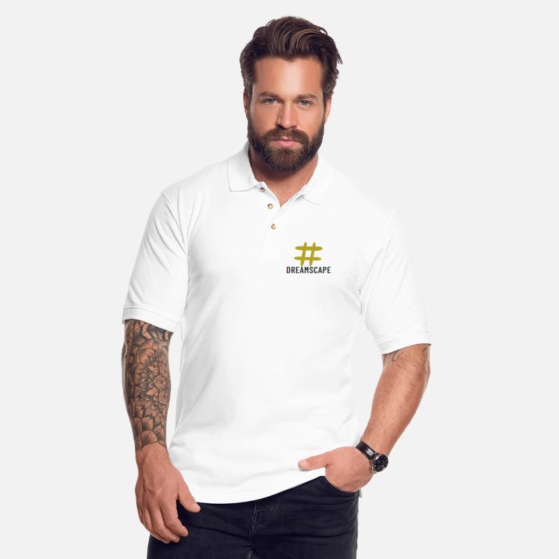 Dreamscape hatch tag slogans