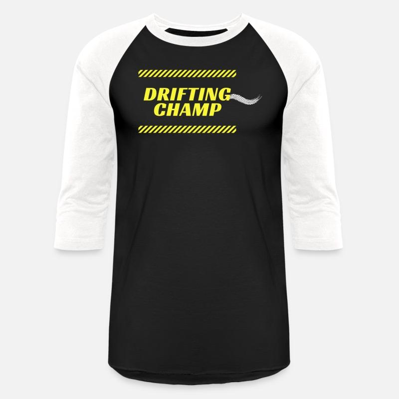 drifting champ vintage