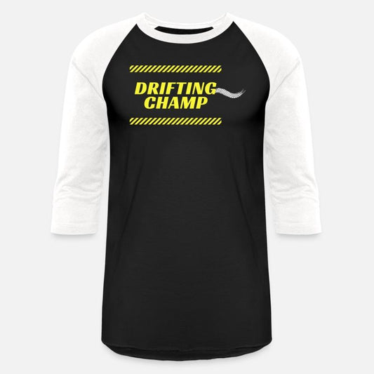 drifting champ vintage