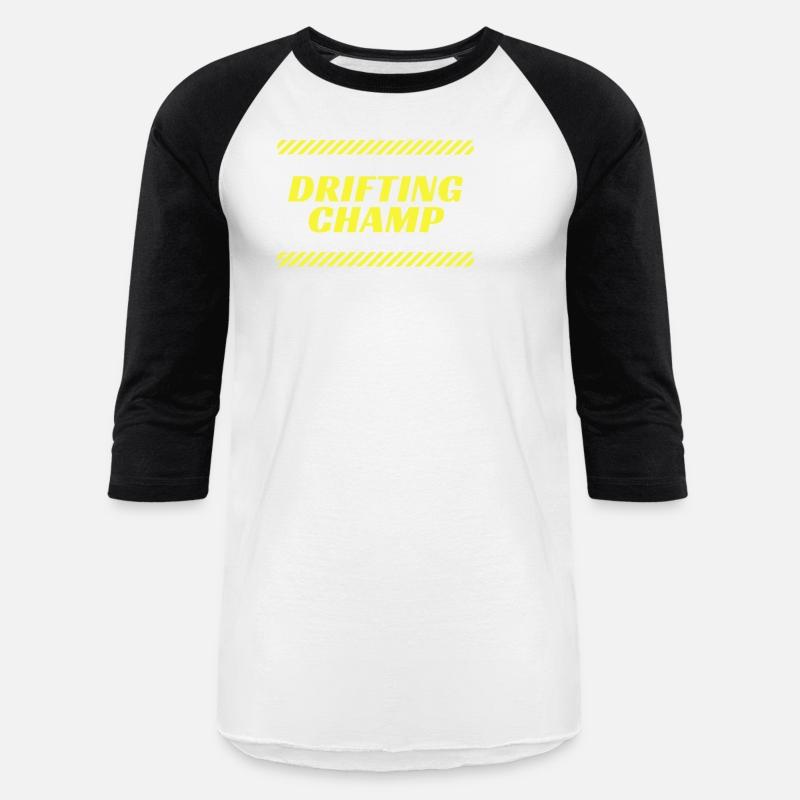 drifting champ vintage