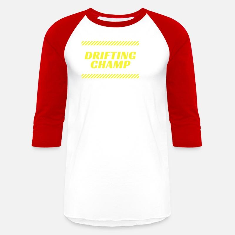 drifting champ vintage