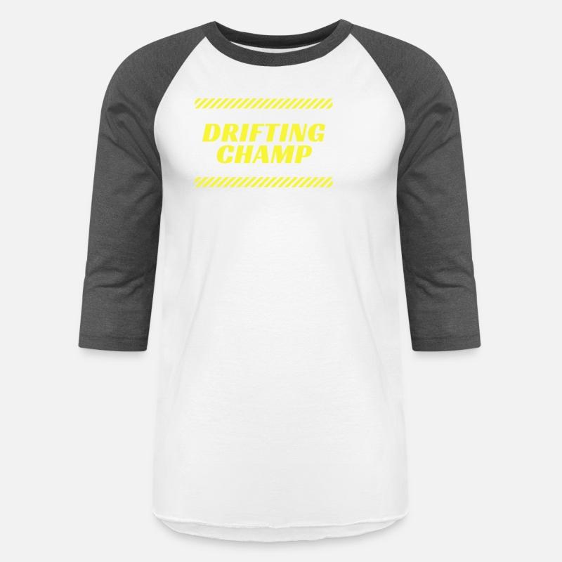 drifting champ vintage