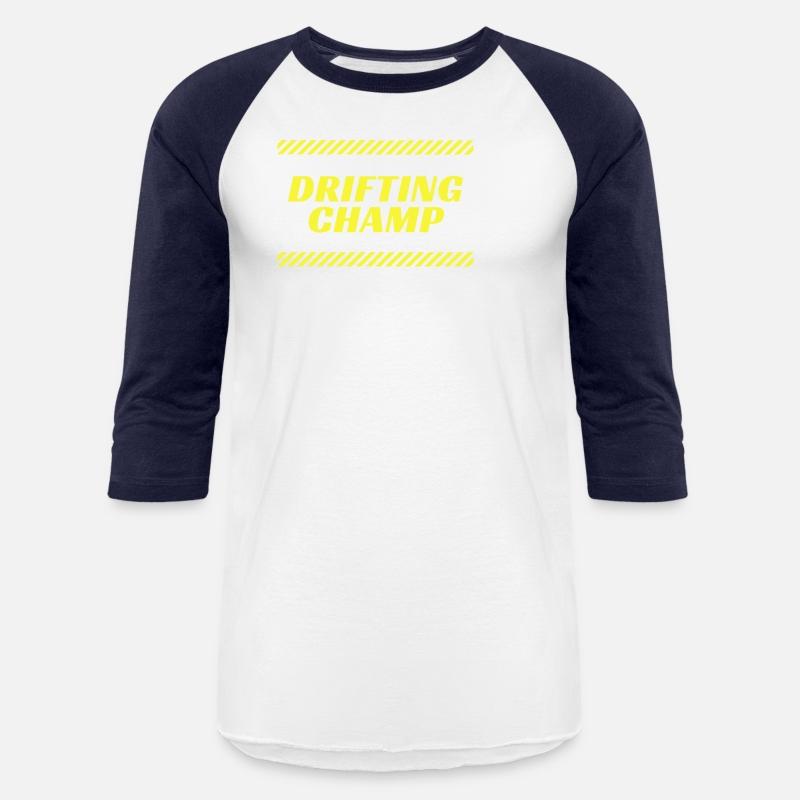 drifting champ vintage