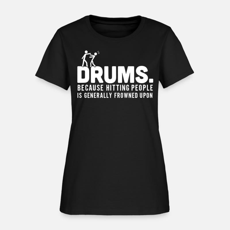 Drummer Drums Hitting People Cotton Percussion Gif
