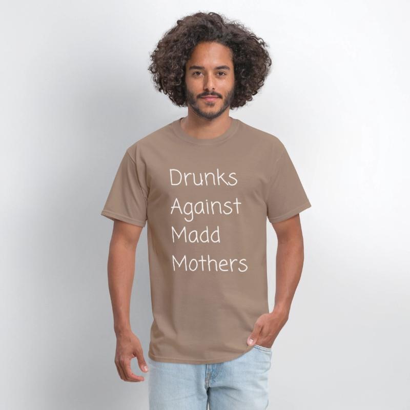 Drunks Against Madd Mothers