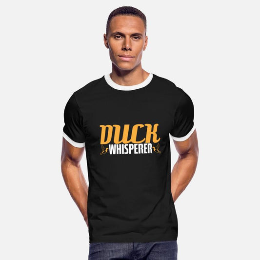 Duck Duckling Lover Joke Mallard Goose Mentalist