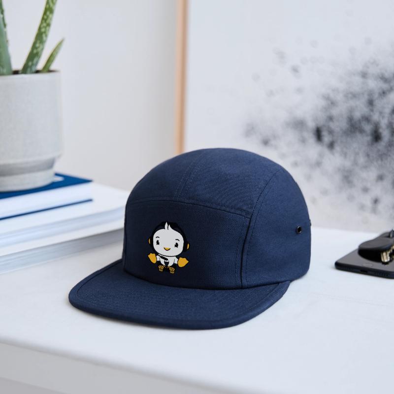 Duck Gamer Gaming Controller Headset Console Game