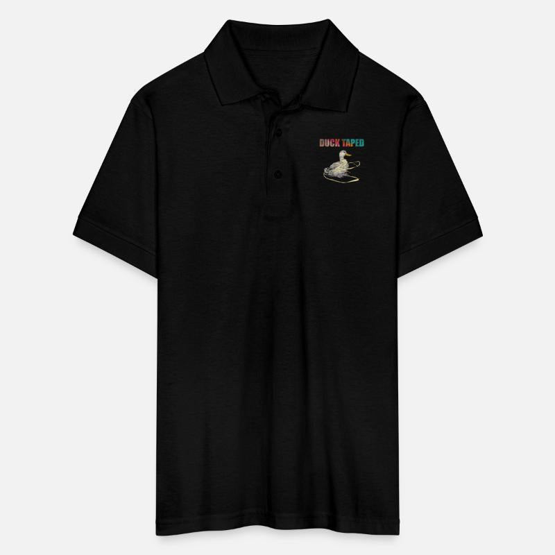 Duck taped funny word duct taped