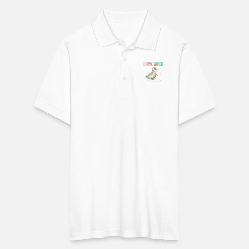 Duck taped funny word duct taped