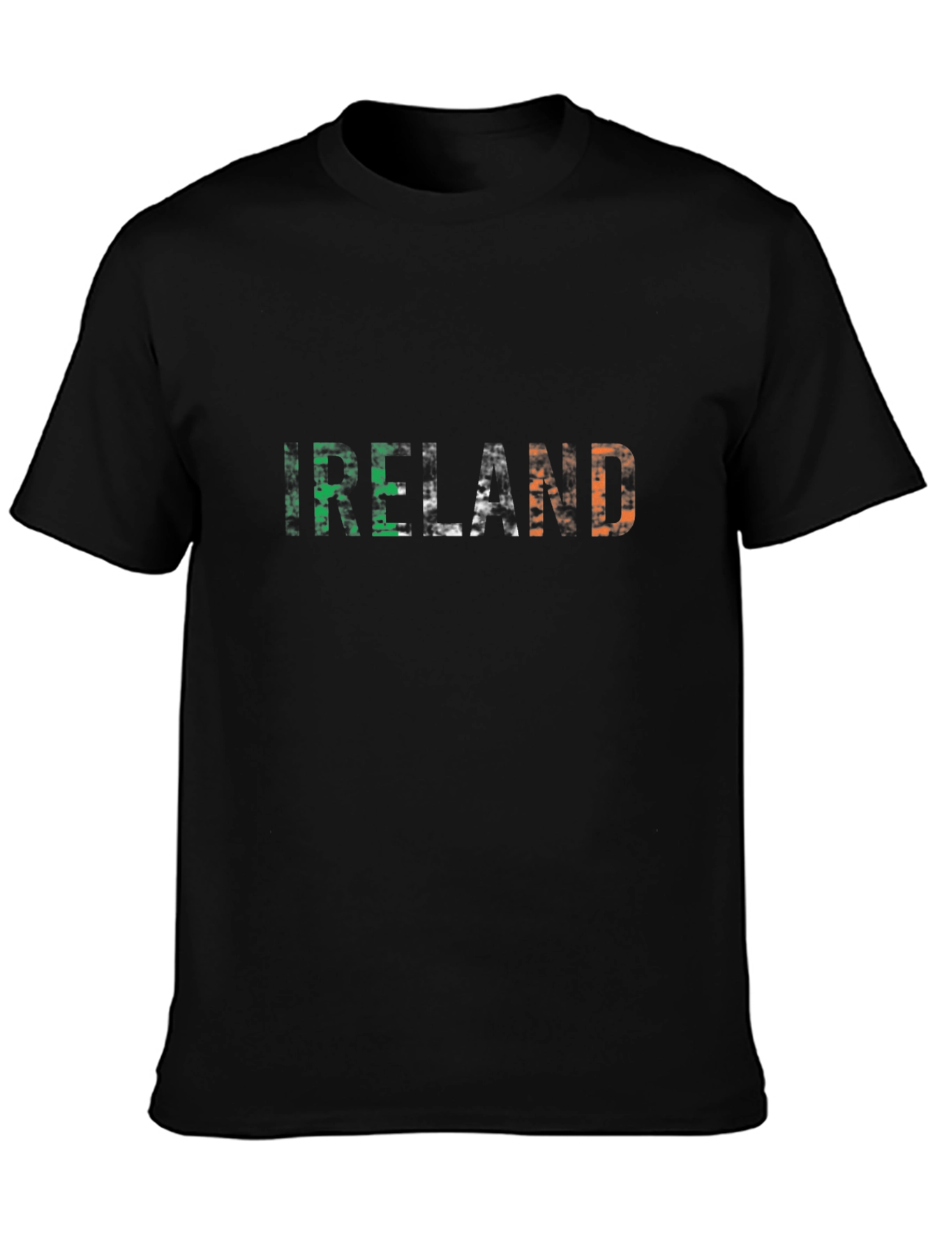 Ireland Flag T-Shirt - Irish Pride Tee
