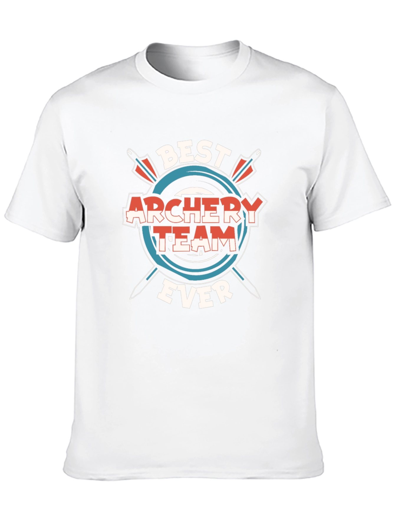 Best Archery Team Ever T-Shirt