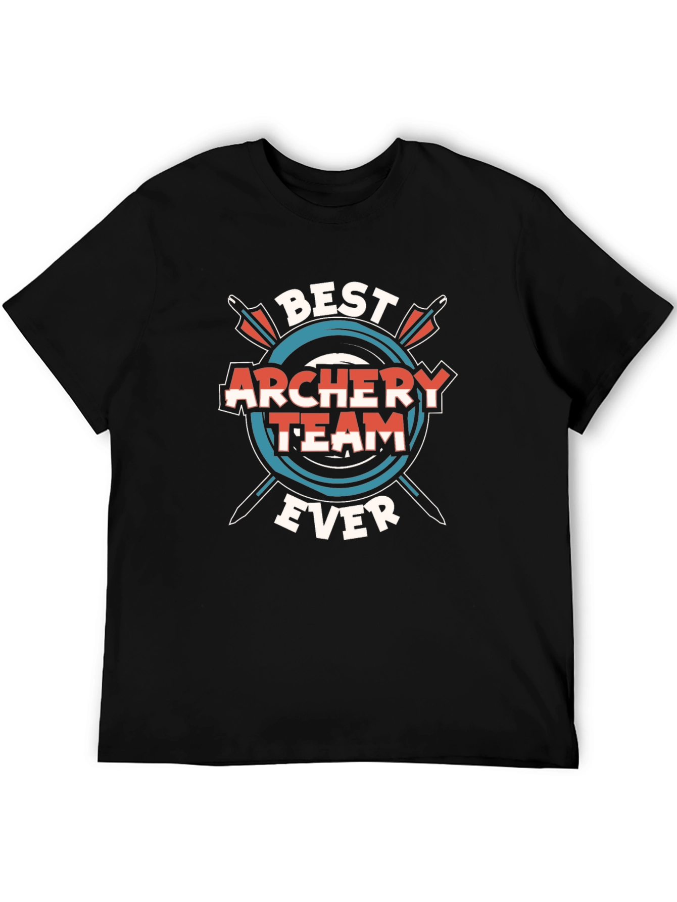Best Archery Team Ever T-Shirt