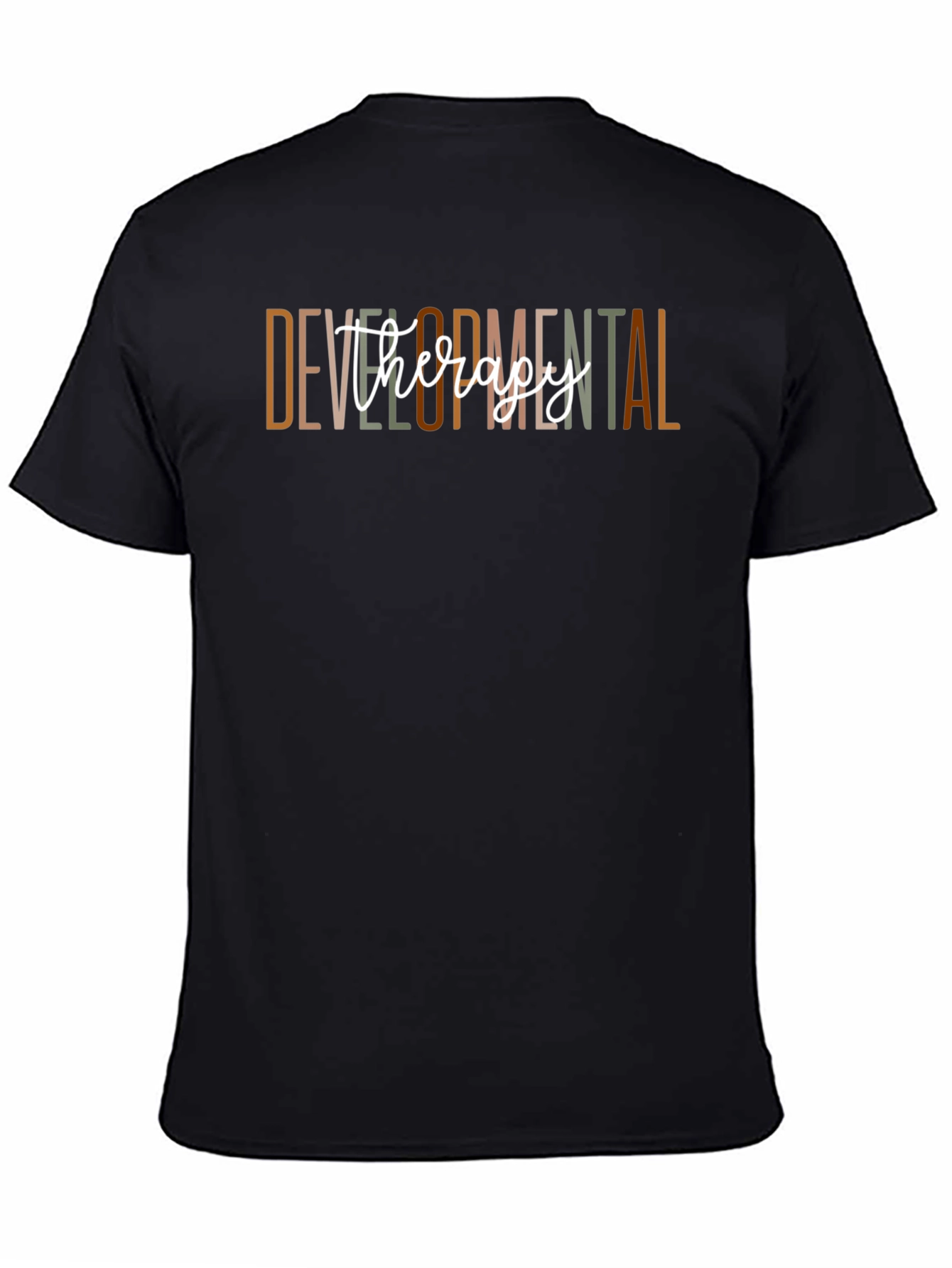 Developmental Therapy T-Shirt