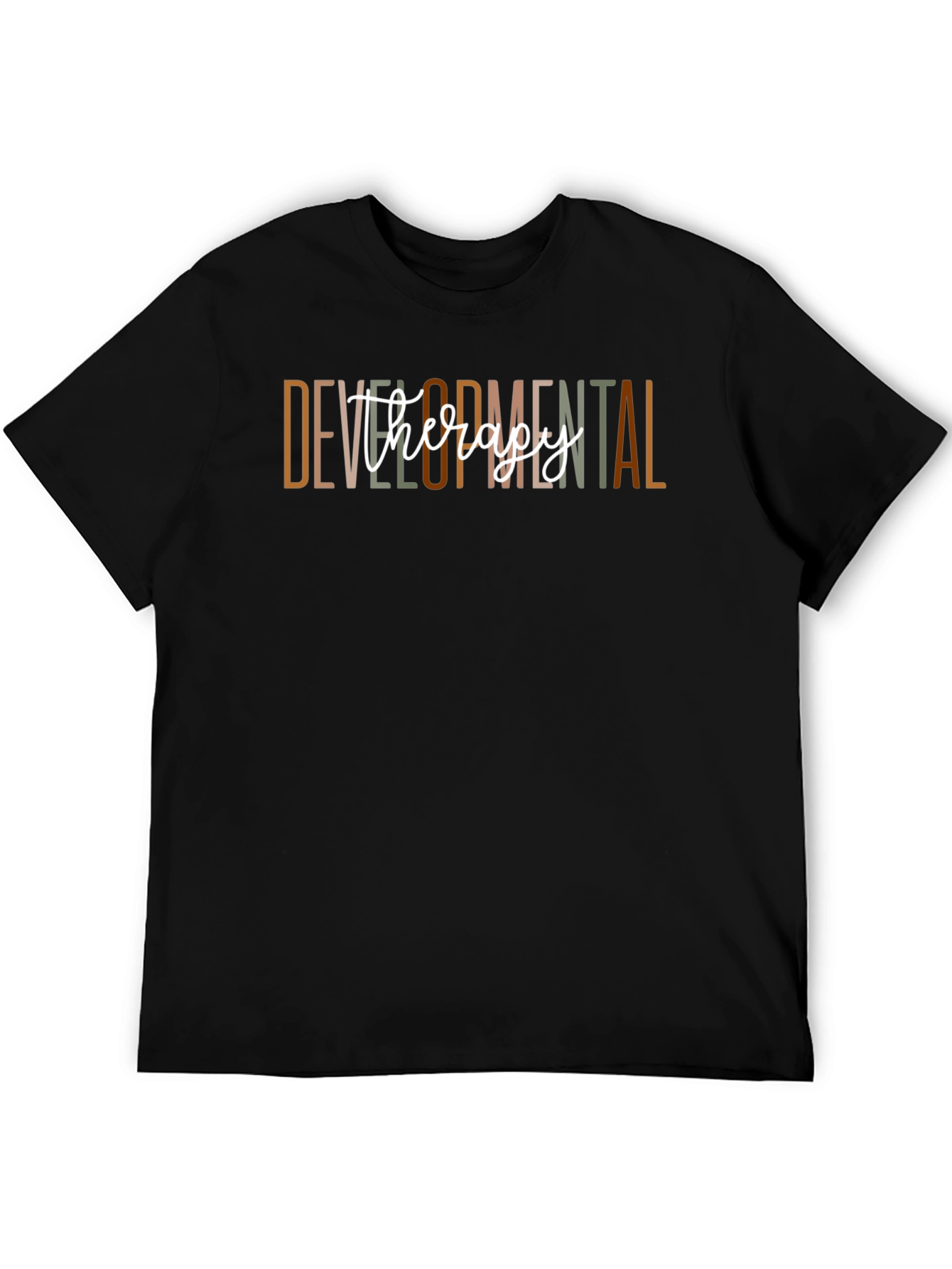 Developmental Therapy T-Shirt