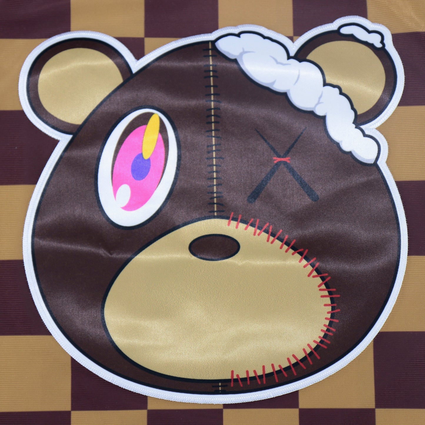 Kanye West Late Registration Jersey