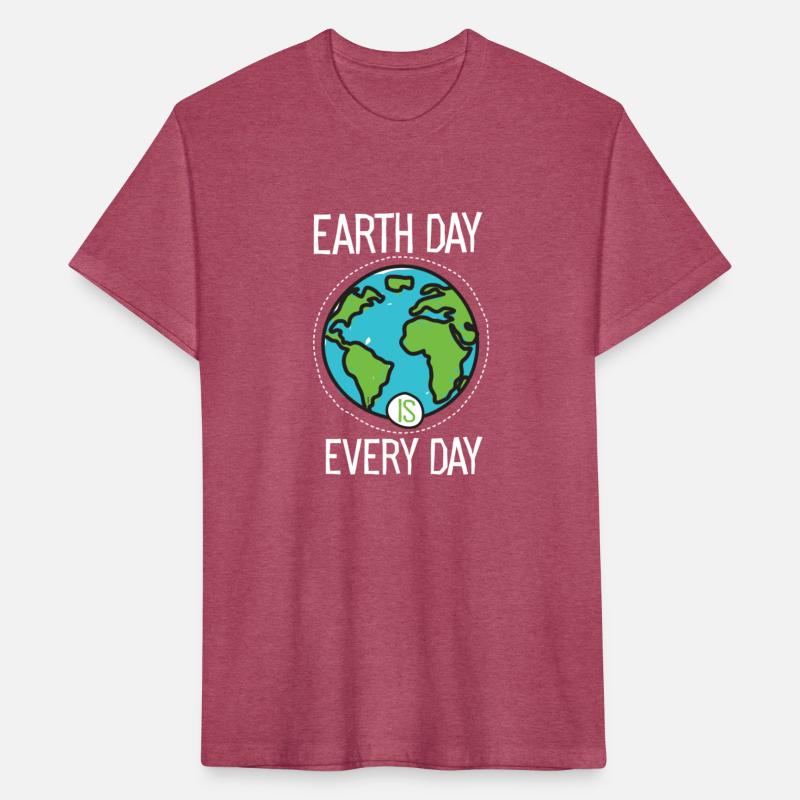 Earth Day Is Everyday