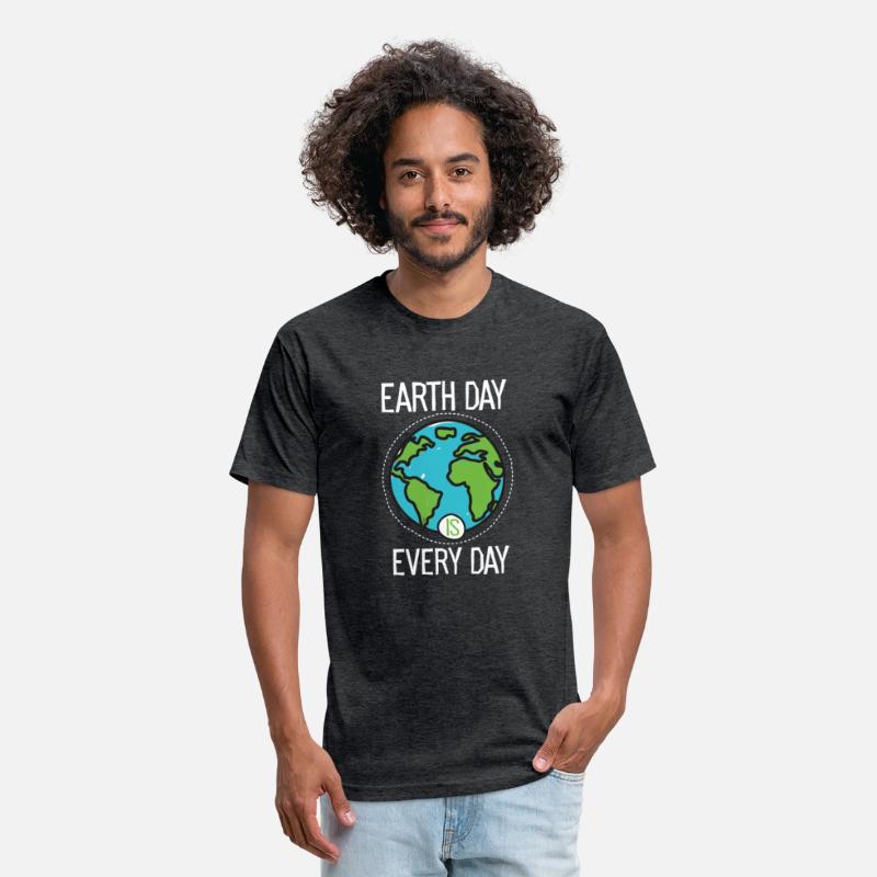 Earth Day Is Everyday