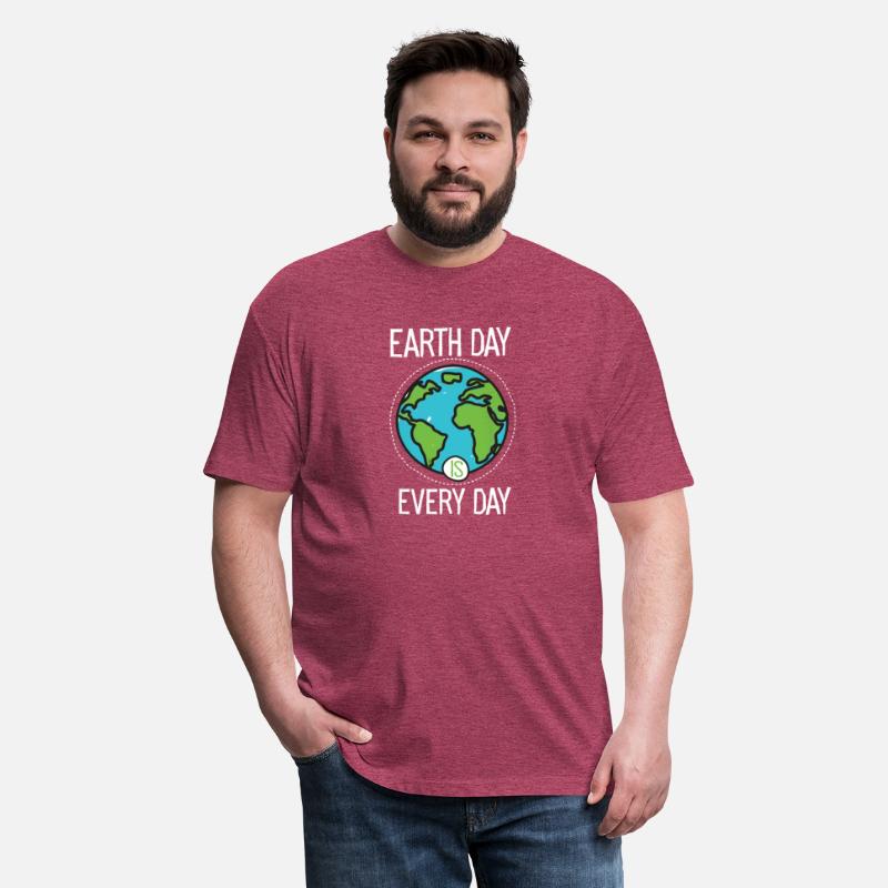 Earth Day Is Everyday