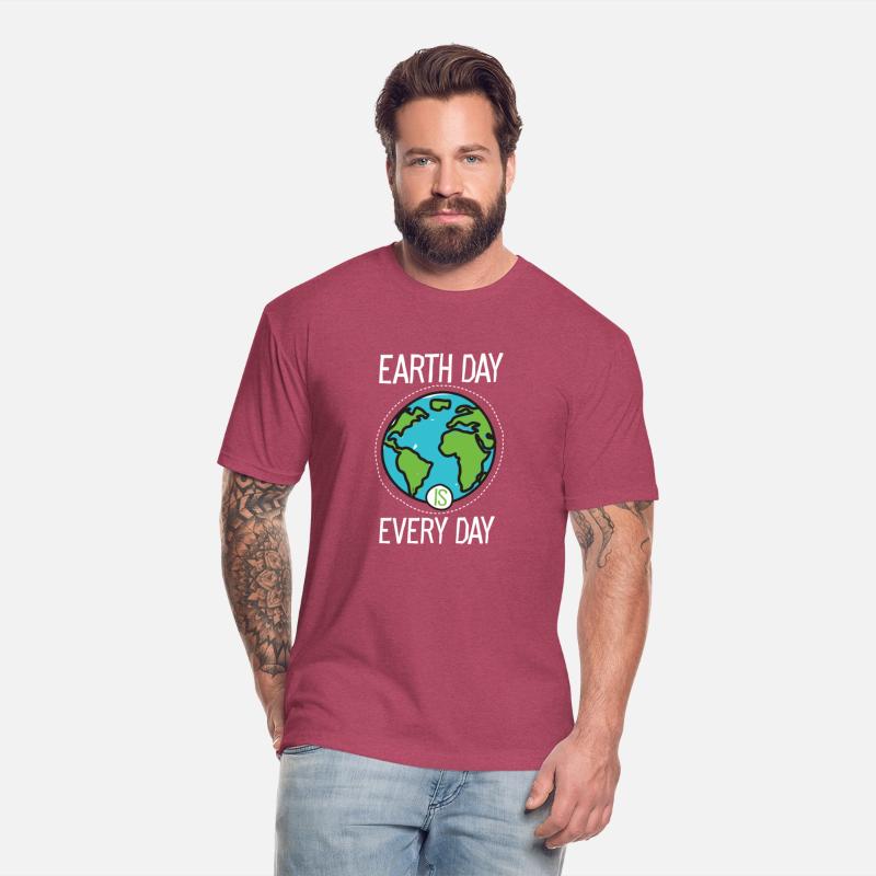Earth Day Is Everyday