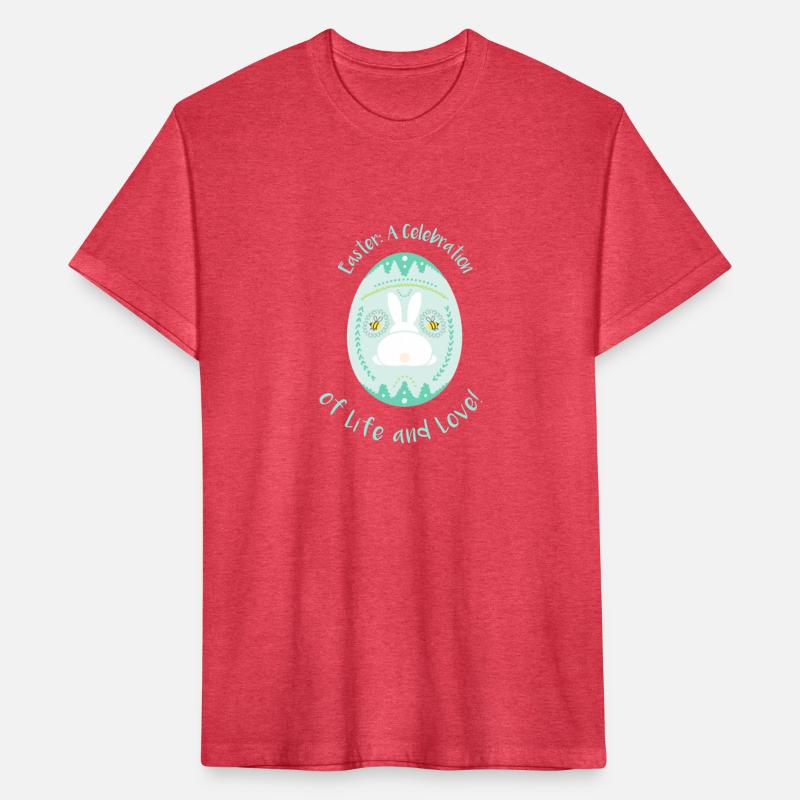 Easter A Celebration of Life and Love