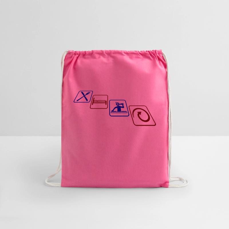 Eat Sleep Rave Repeat Daily Dance Music Party Life