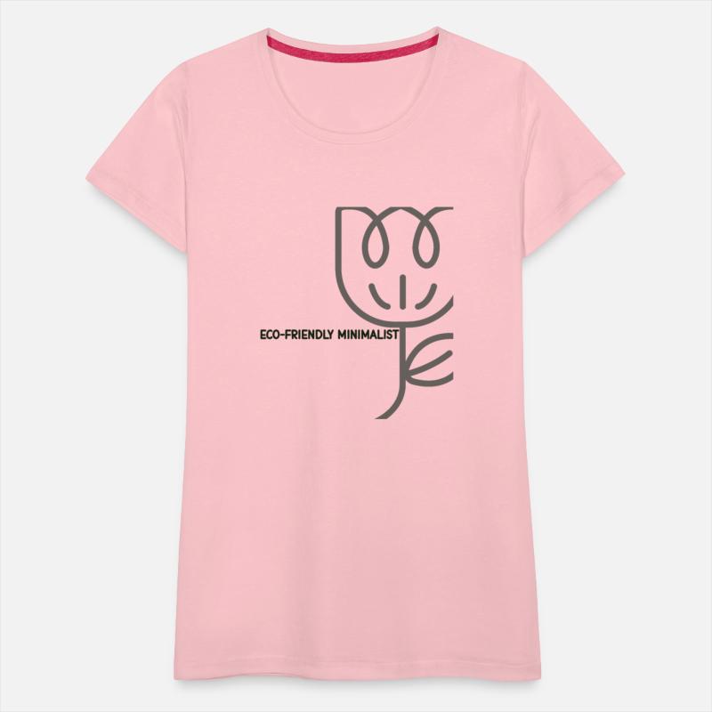 Eco friendly Minimalist