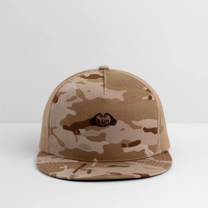 Edm Rave Hands Forming Heart Love Techno Gift