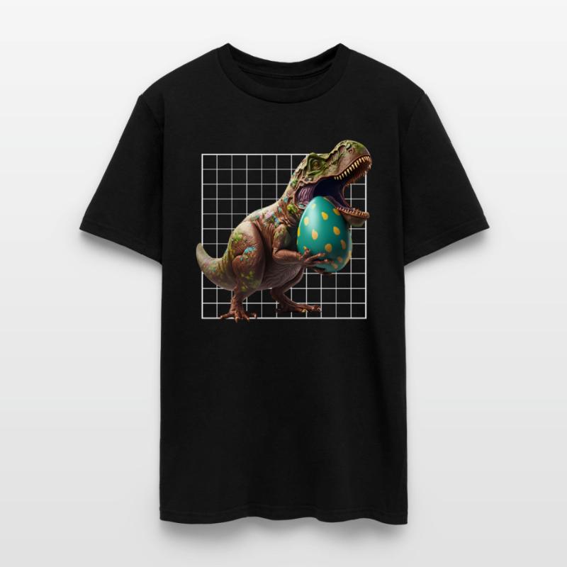 Eggspert Easter Eggs Hunt Dinosaur Easter Bunnies