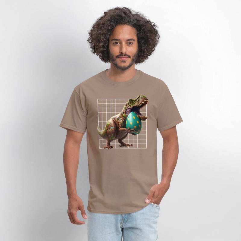 Eggspert Easter Eggs Hunt Dinosaur Easter Bunnies