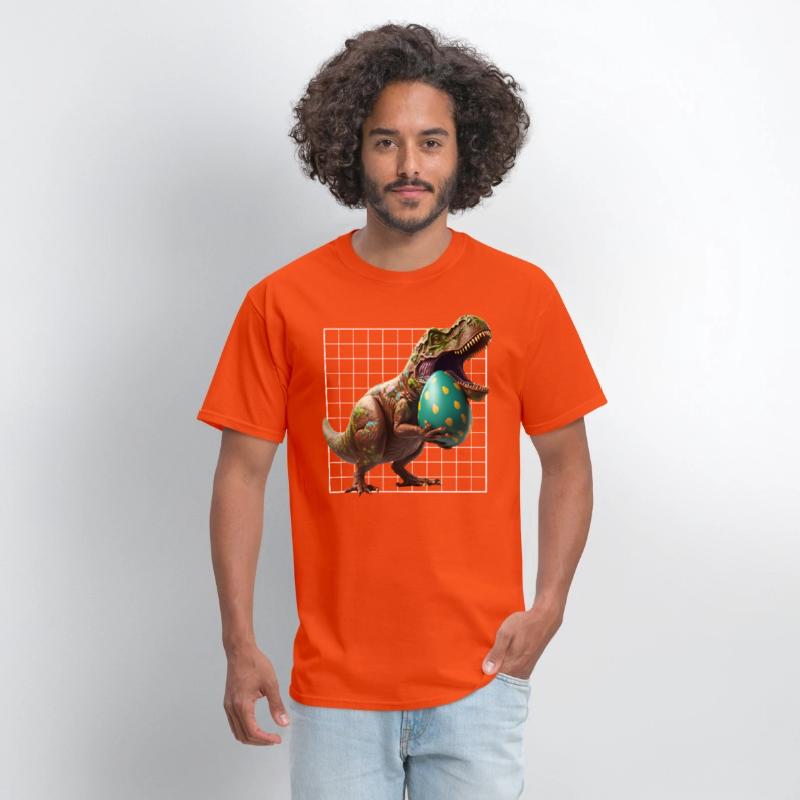 Eggspert Easter Eggs Hunt Dinosaur Easter Bunnies