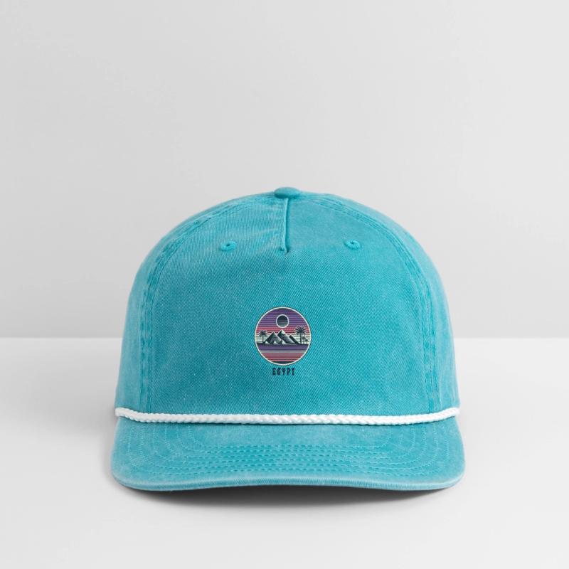 Egypt pyramid design