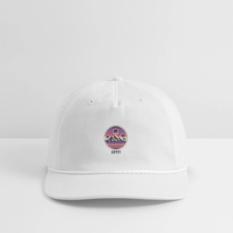 Egypt pyramid design