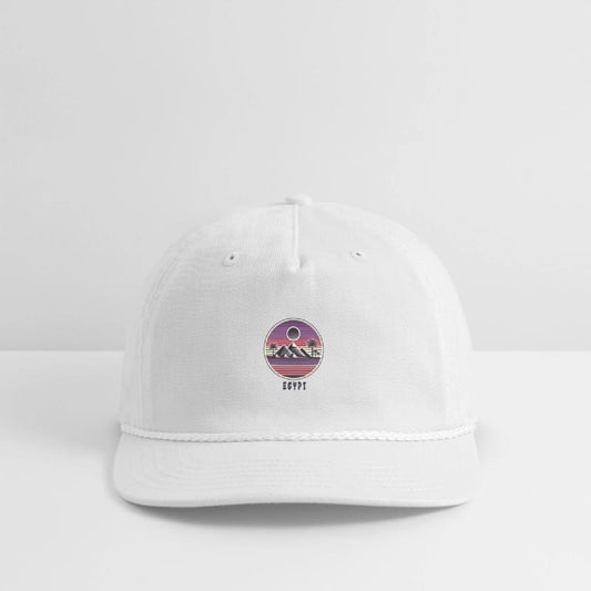 Egypt pyramid design