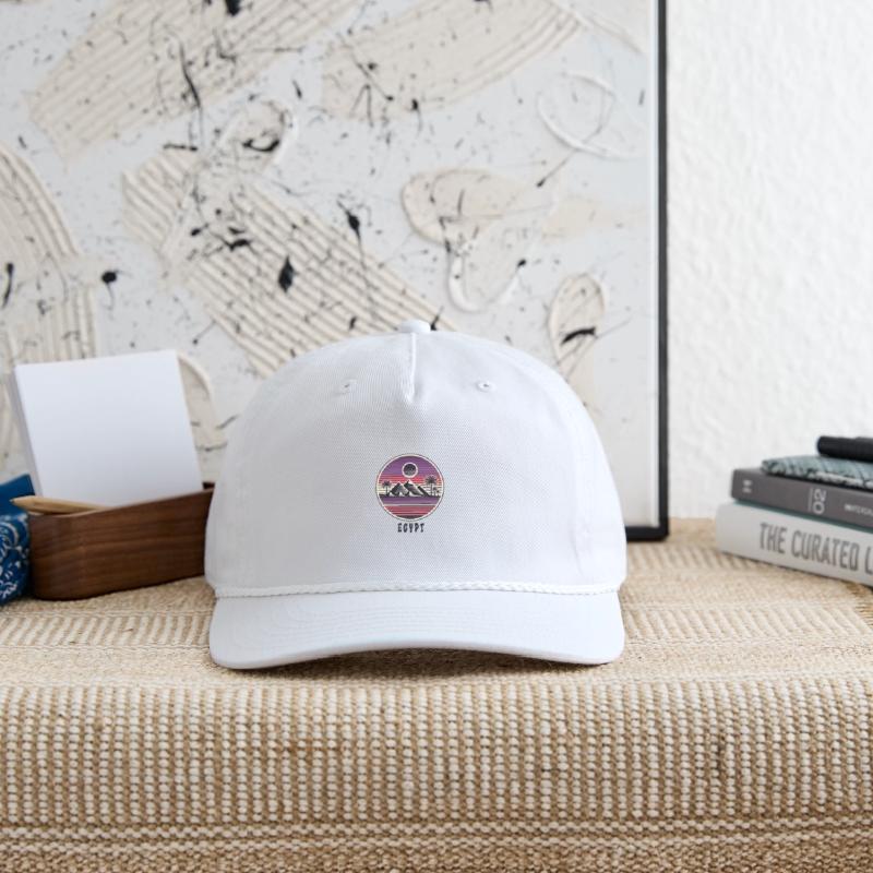 Egypt pyramid design