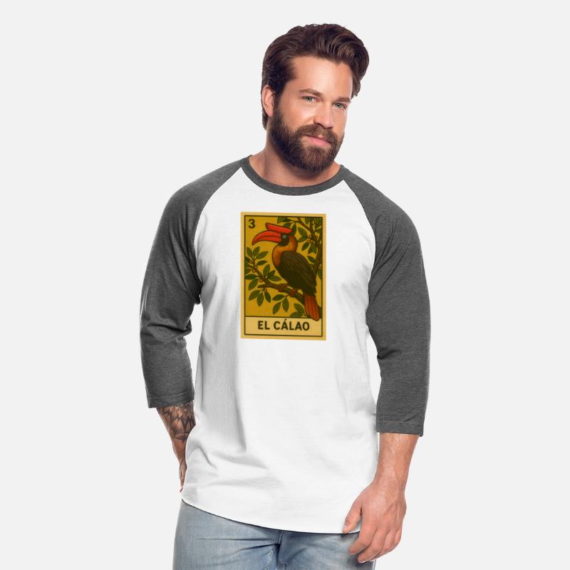 EL CÁLAO - THE KALAW - LA LOTERÍA