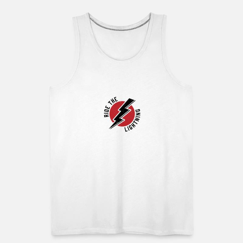 Electric Vehicle Electric Car Ride The Lightning