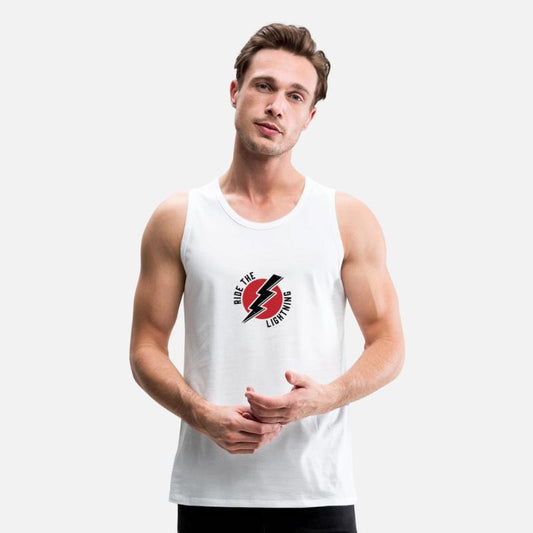 Electric Vehicle Electric Car Ride The Lightning