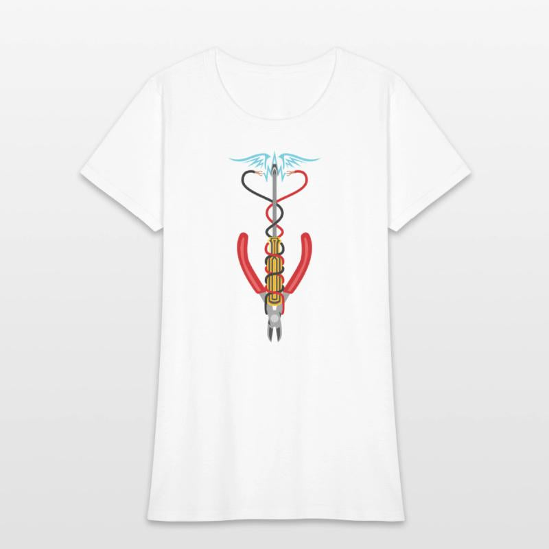 Electricians The Doctor Of Electricity Tools