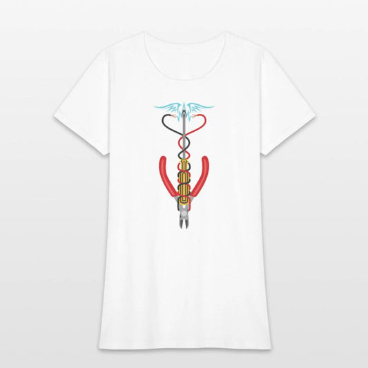 Electricians The Doctor Of Electricity Tools