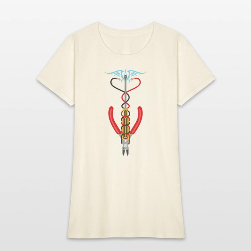 Electricians The Doctor Of Electricity Tools